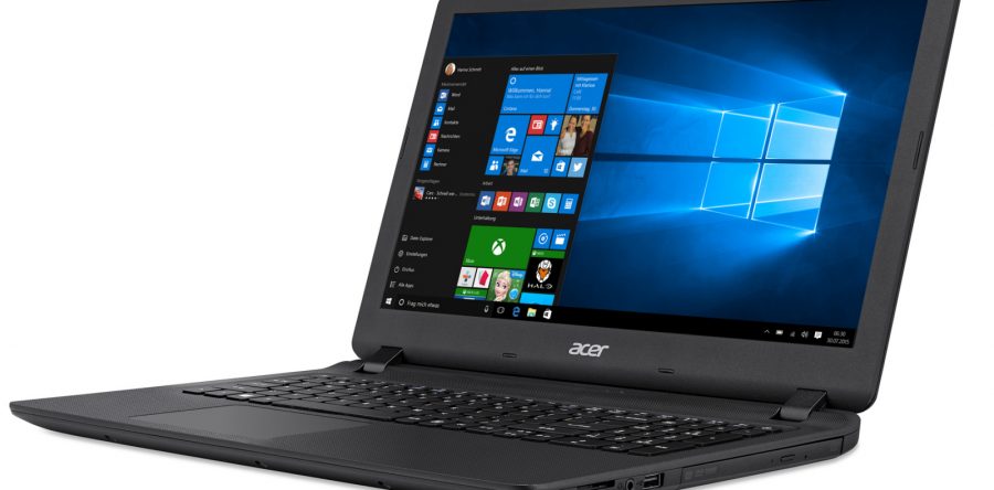 Acer es1-533-c6gm 320$