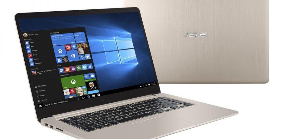 laptop asus s510ua-rs51 900$