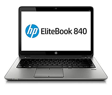 laptop hp elite book 840 g2 360$