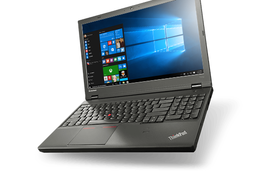 portable lenovo t540p-8g-240g 595$
