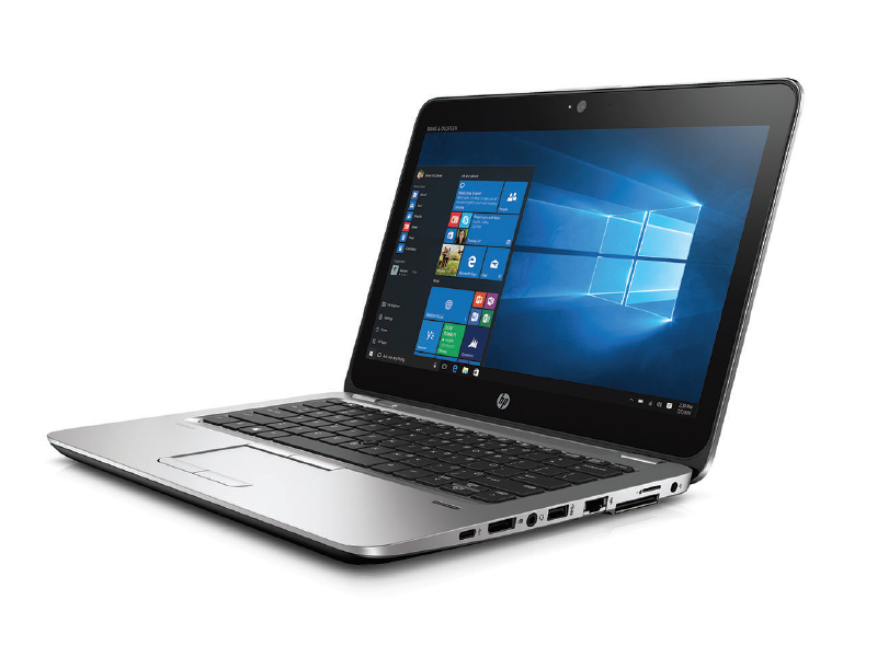 HP EliteBook 820 g3-8g-128g 360$