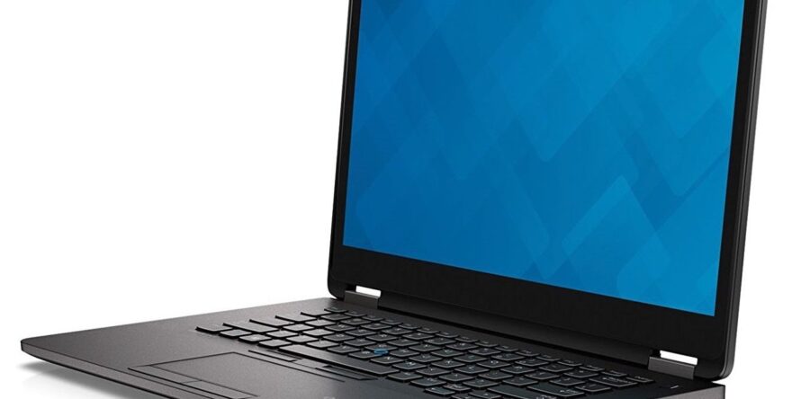 Dell Latitude e7470 420$