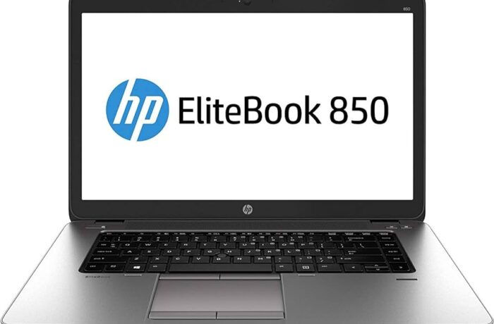 HP EliteBook 850 G1 i7 gen4 8g 256g ssd 300$