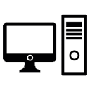 Vente complète de produit informatique