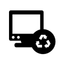 Équipement réusinés