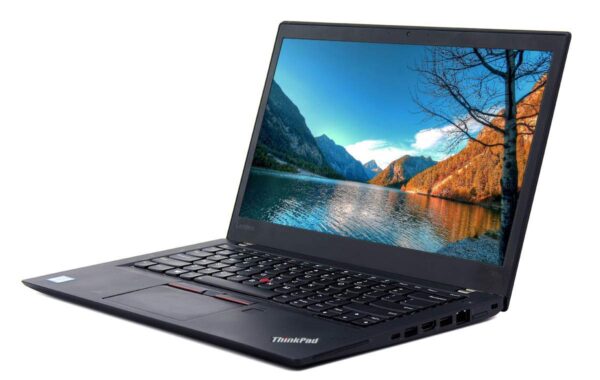 Lenovo T460s 300$