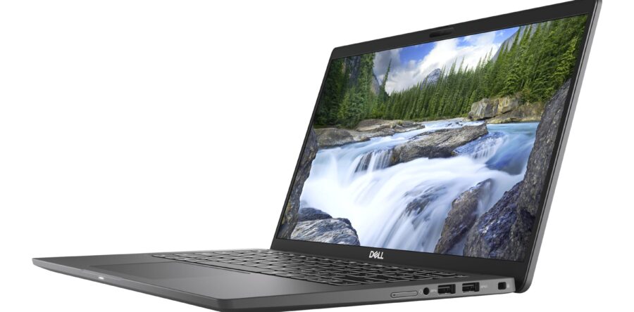 Dell Latitude 7410 540$