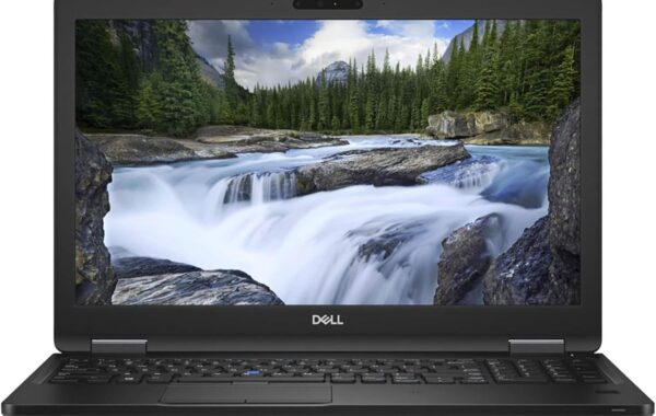 Dell Latitude 5491 420$