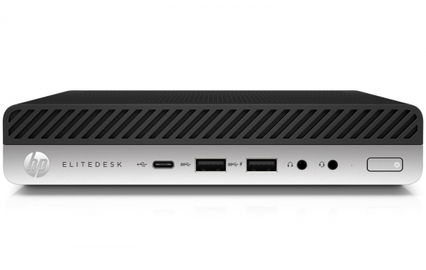 HP Prodesk 400 G5 400$