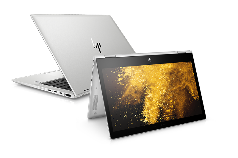 EliteBook x360 1030 G3 (420$)
