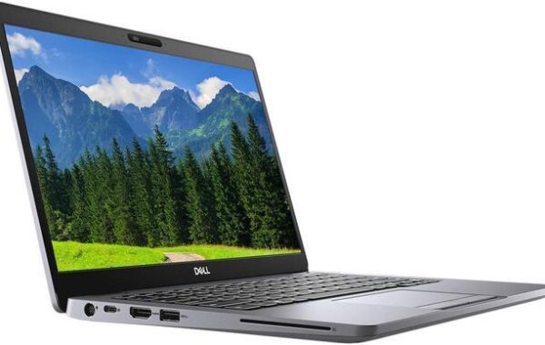 Dell Latitude 5310 640$